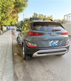 هيونداي كونا